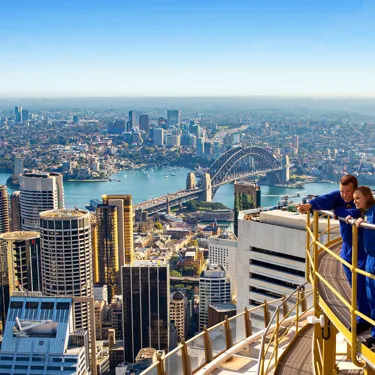 SKYWALK