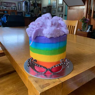 Baked By Bec