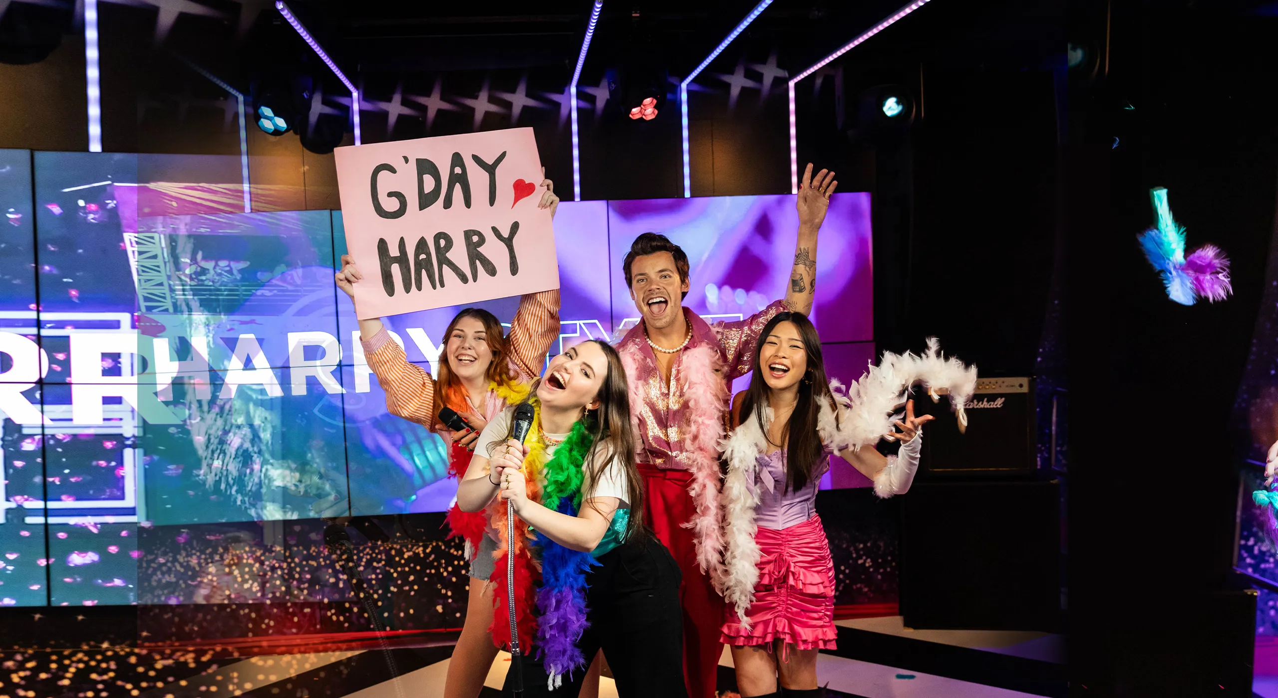 MTS Harrystyles Youtube 2560X1400px 1