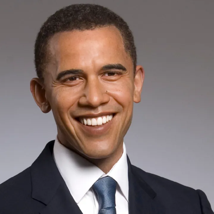 Barack Obama Party