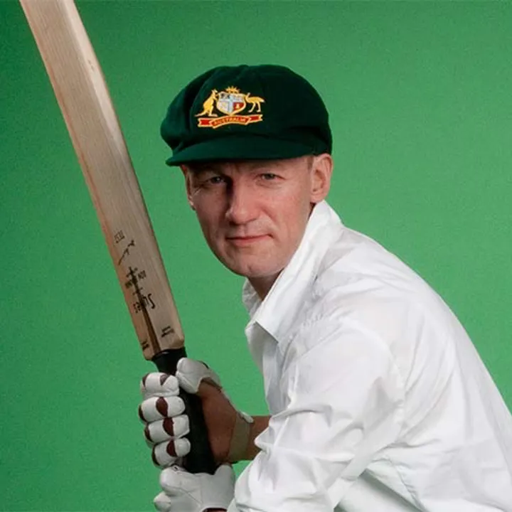 Don Bradman Sports