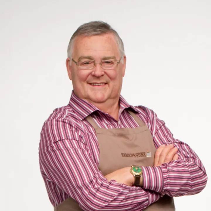 Ian Smith Film Tv