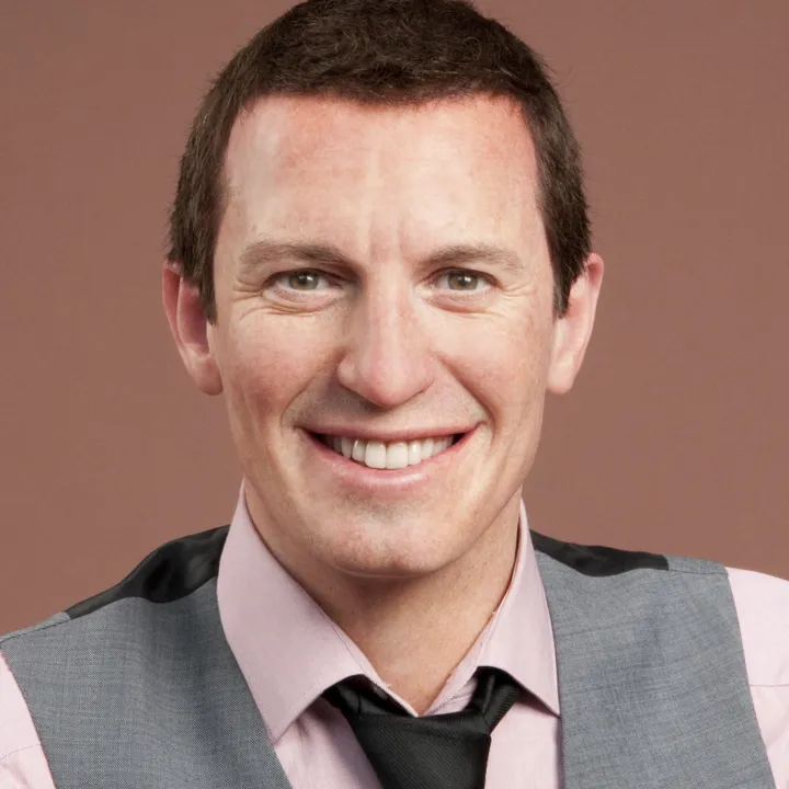 Rove Mcmanus MTSYD May 2012