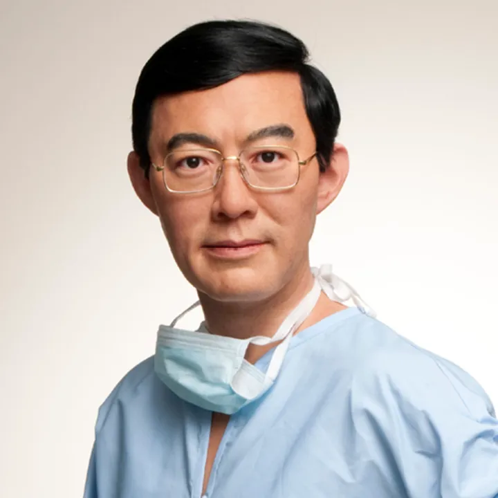 Victor Chang History