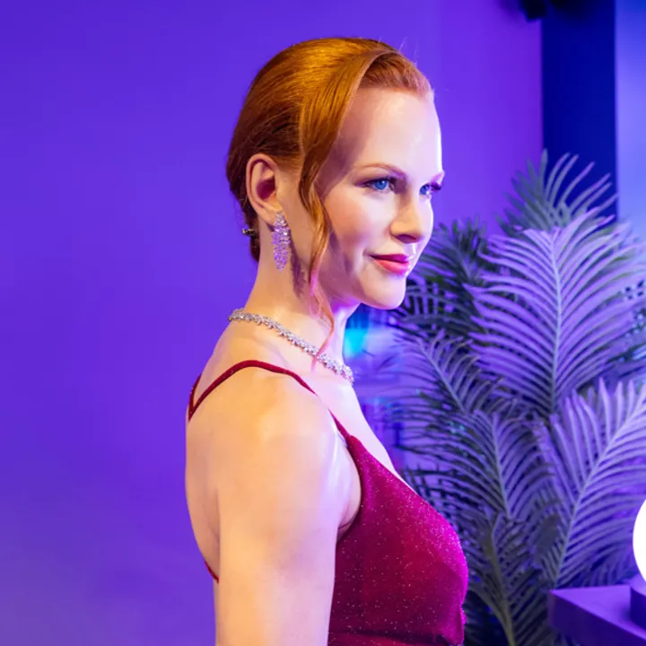 Nicole Kidman Headshot