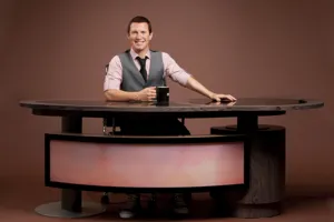 Rove Mcmanus MTSYD May 2012 2