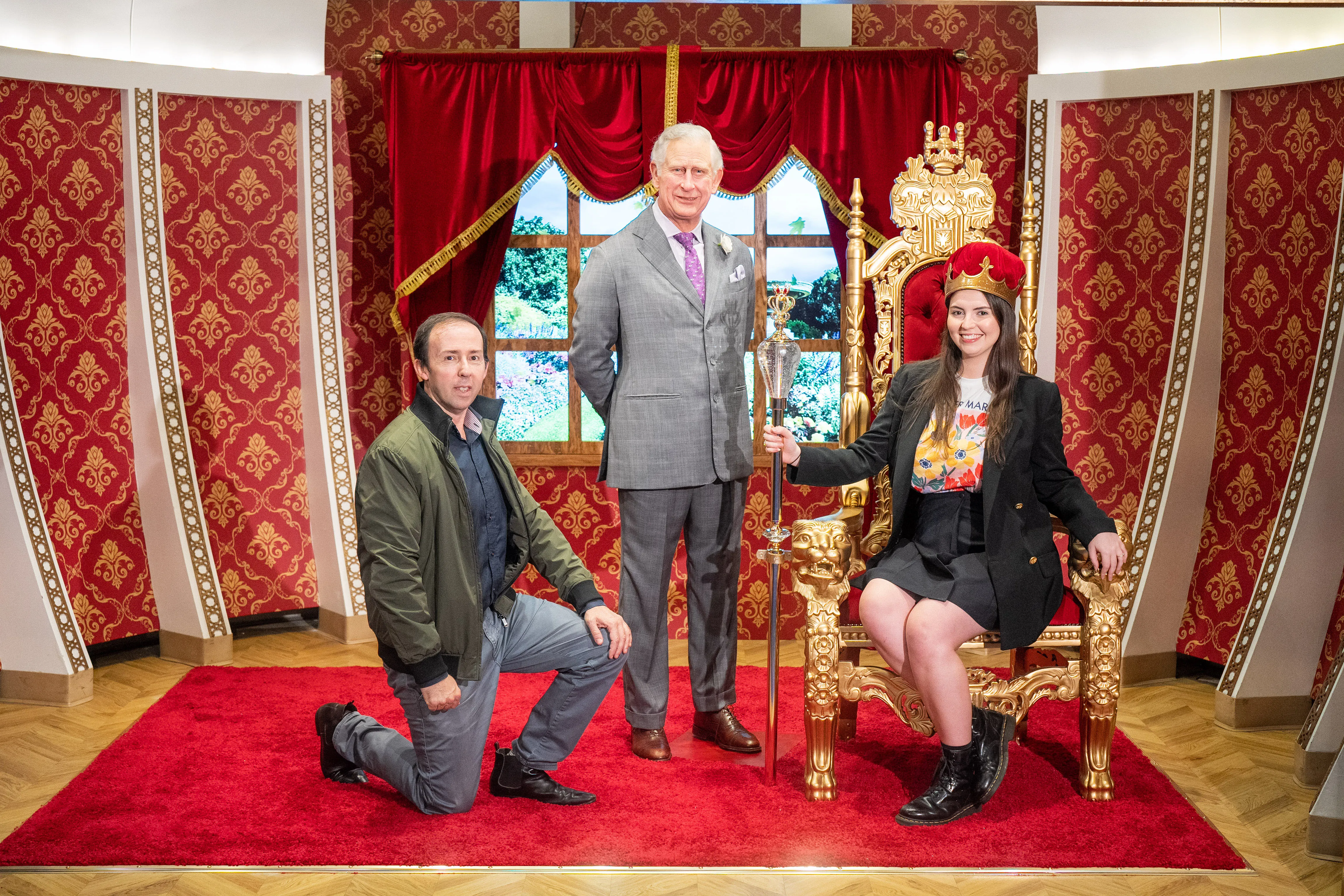 Kingcharles 12