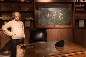 Einstein